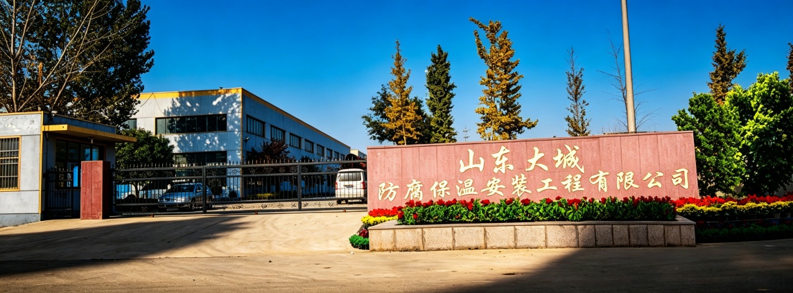 泰兴聚氨酯保温管生产厂家